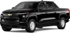 4 Offers Available for 2025 Chevrolet Silverado EV Truck